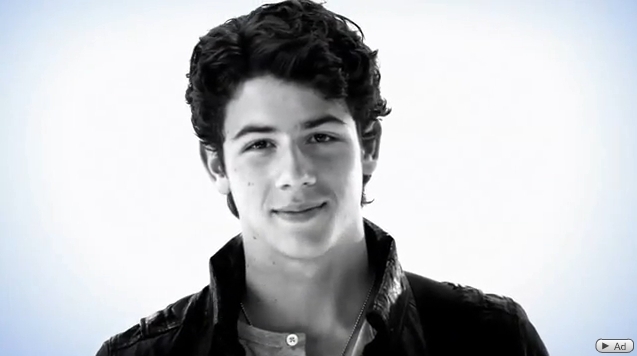 55 - Nick Jonas