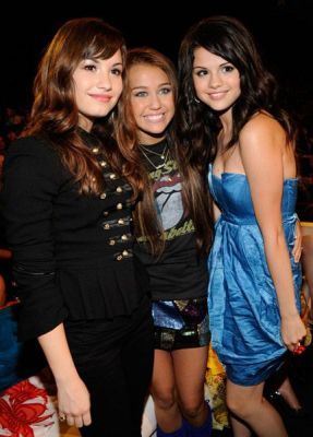 normal_38 - Selena Gomez Award Shows 2OO8 August O3 Teen Choice Awards