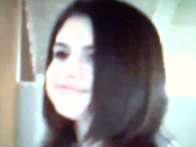 Selena Gomez Live Chat (39)