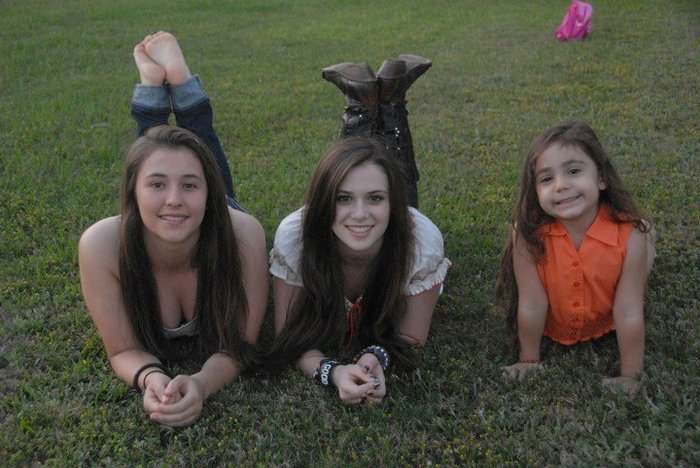 Caitlin Beadles (34) - I am back