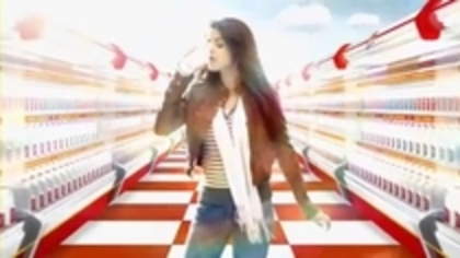 Selena Gomez Got Milk Commercial Screencaptures (4) - Selena Gomez Got Milk Commercial Screencaptures