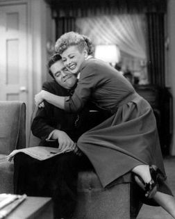 image - I Love Lucy