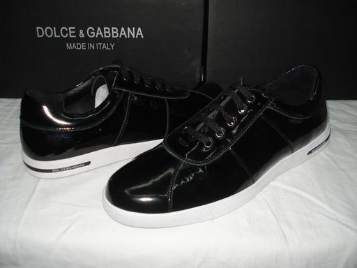DSC05325 - Dolce Gabbana man