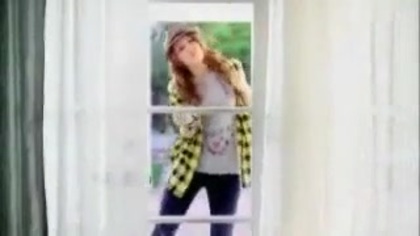 AT 325 - x Miley Cyrus and Max Azria  Clothing Line TV Spot