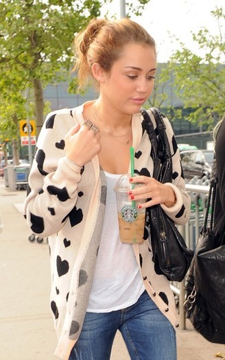 miley