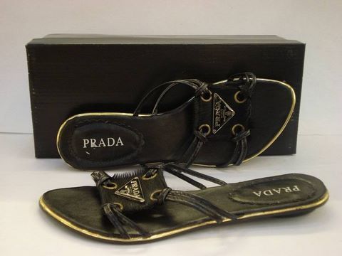 DSC05264 - Prada shoes