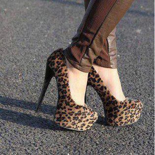 fashion-lepard-shoes-style-Favim.com-789017 - Pantofi