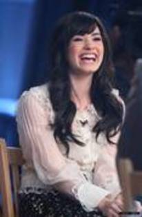 2 - Demi Lovato at Good Morning America