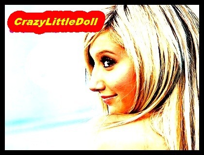 My crazy - Ashley