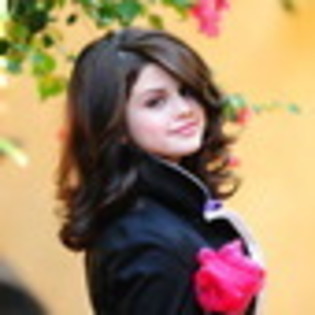 Selly Gomez is my angel (1190)