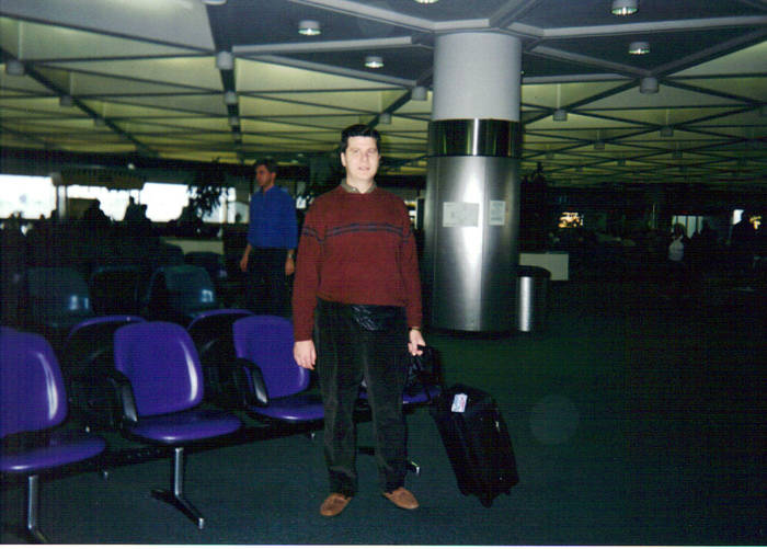 aeropuerto miami rubo a italia marzo2002