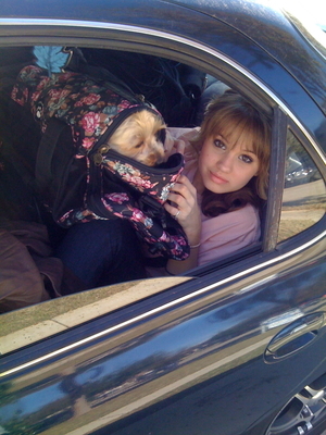 Debby Ryan - Twitter Images (84)