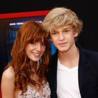 me and cody simpson - Me