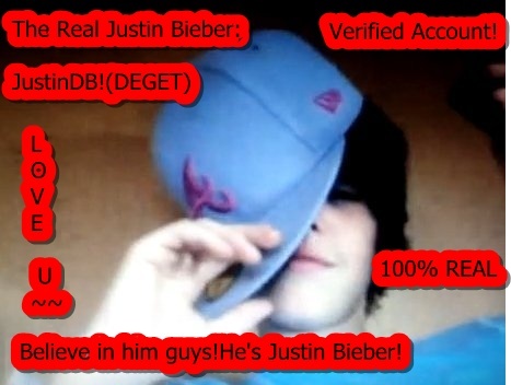4 justin bieber - Protections 4 Justin Bieber