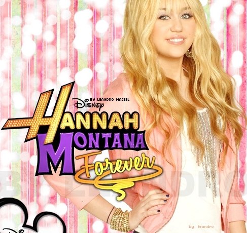 Hannah Montana Forever (57)