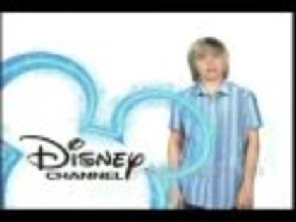 dylan sprouse - you are watching Disney Channel