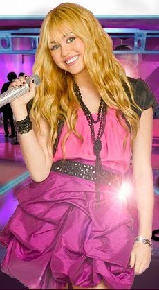 Hannah Montana Forever (25)