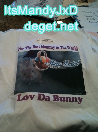 Ok I have to tweet the other shirt as well!Sooo funny! - Proofs 001