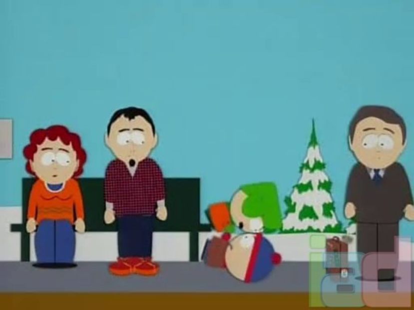 South Park - South Park