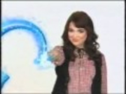 jennifer stone - you are watching Disney Channel