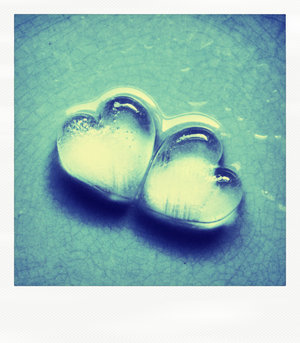 Love - Hearts