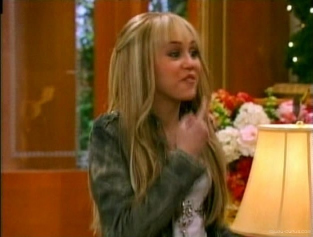 Hannah (19) - Thats So Suite Life of Hannah Montana Special Episode Promo