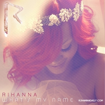 whatsmyname - x - Rihanna - x