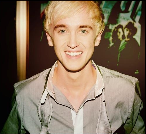 1 - x - Tom Felton - x