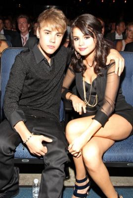 normal_002 (1) - Selena Gomez Award Shows 2O11 July 13rd ESPY Awards With Justin Bieber