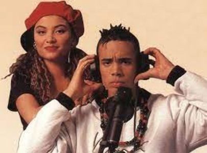 2 Unlimited - 2 Unlimited