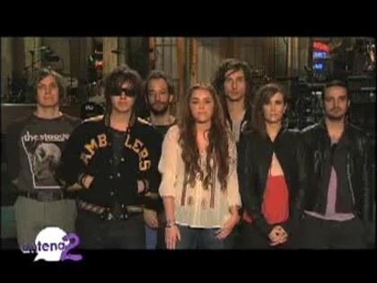 Miley Cyrus _SNL_ Romania promo 003