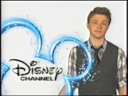 YouTube        - Sterling Knight (NEW!!!!!) - Disney Channel Logo 53