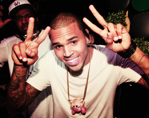 TeamBreezy bro ;P