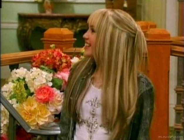 Hannah (12) - Thats So Suite Life of Hannah Montana Special Episode Promo