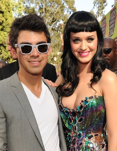 me and Katty Perry :> :>