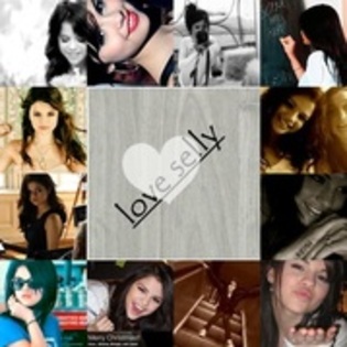 Selena Gomez - XxX Selena Gomez 1
