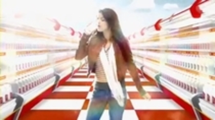 Selena Gomez Got Milk Commercial Screencaptures (3) - Selena Gomez Got Milk Commercial Screencaptures
