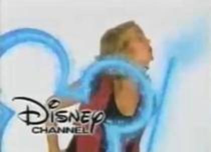 Disney Channel(8) - My Disney intro