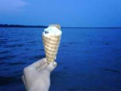yummy ice-cream