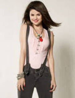 sele - love selena