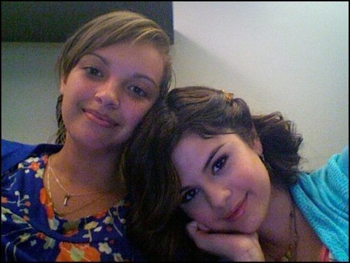 All my pictures with Selena Gomez (33)