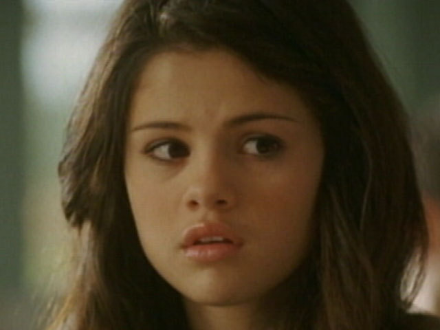 Mary - Another Cinderella Story