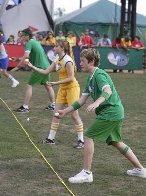 Disney Channel Games(10)