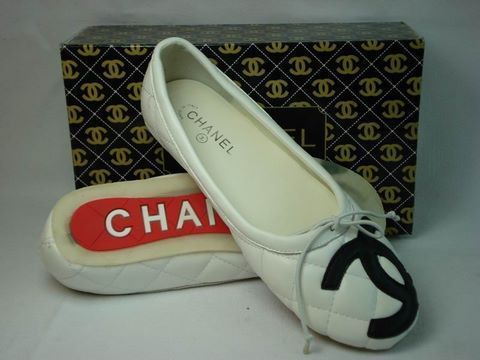 DSC07749 - Chanel shoes