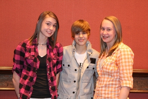 5 - x_Meet and Greet in Chicago_x