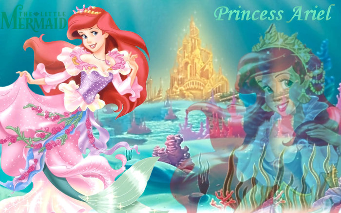 The_little_mermaid_ariel_by_rionafury