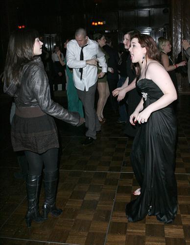 oh gosh... - 2009 - Jennifer Stone s 16 Birthday Party