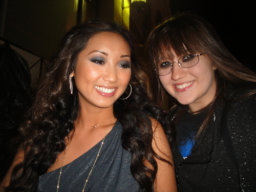 me and brenda song (4) - Me and Brenda Song