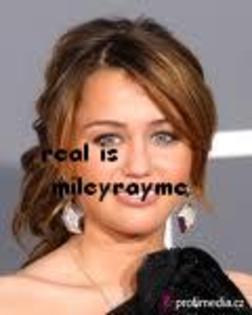  - real miley is mileyrayme