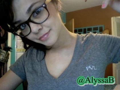 `xo,Lyss.